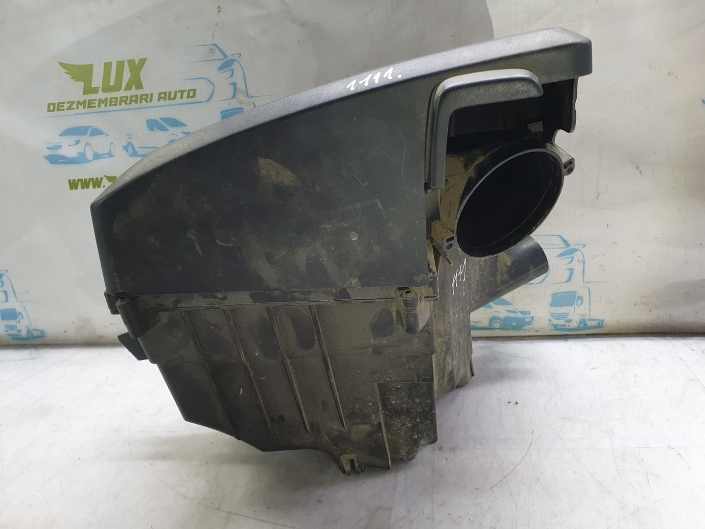 Carcasa filtru aer 30636845 Volvo XC90 1 (2002 - 2006)
