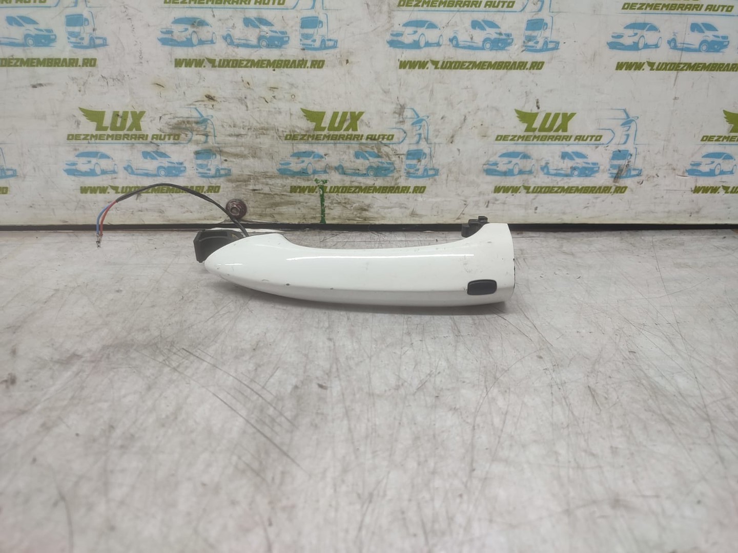 Maner exterior 812606-2 Opel Astra K (2015 - 2020)
