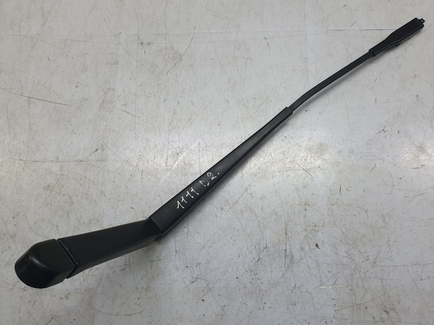 Brat stergator parbriz dreapta 30753819 Volvo XC90 1 (2002 - 2006)