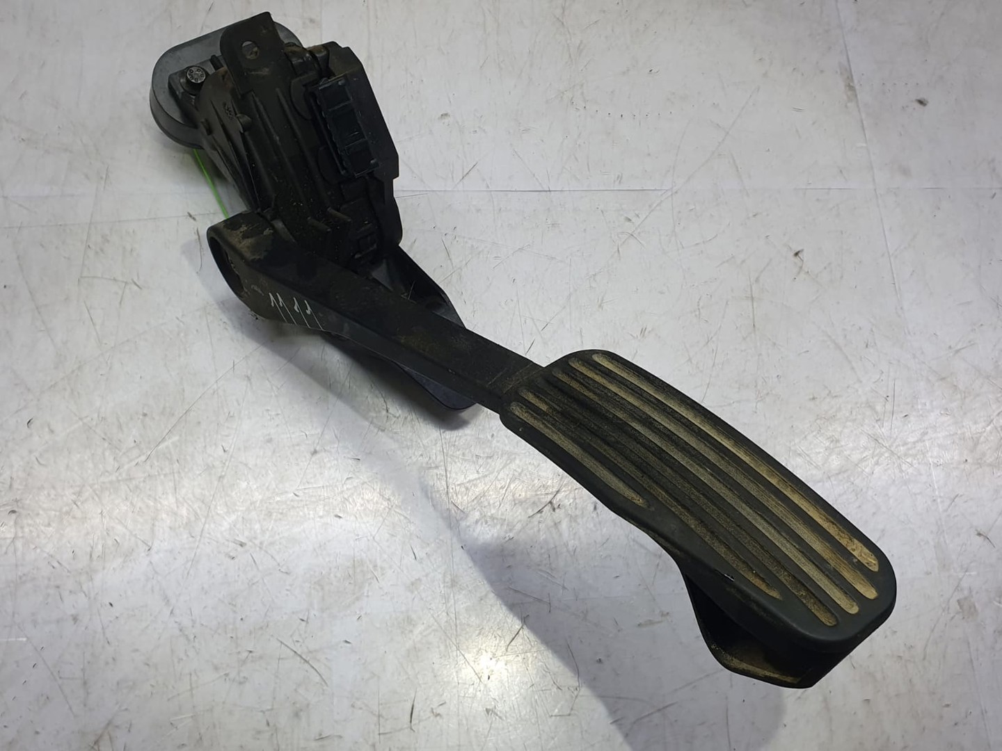Pedala acceleratie 30748752 Volvo XC90 1 (2002 - 2006)