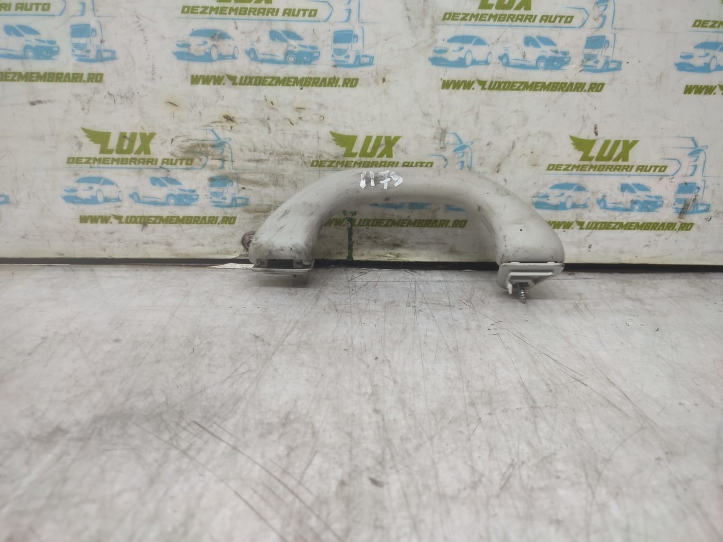 Maner plafon Seat Leon 2 (1P) (2005 - 2009)