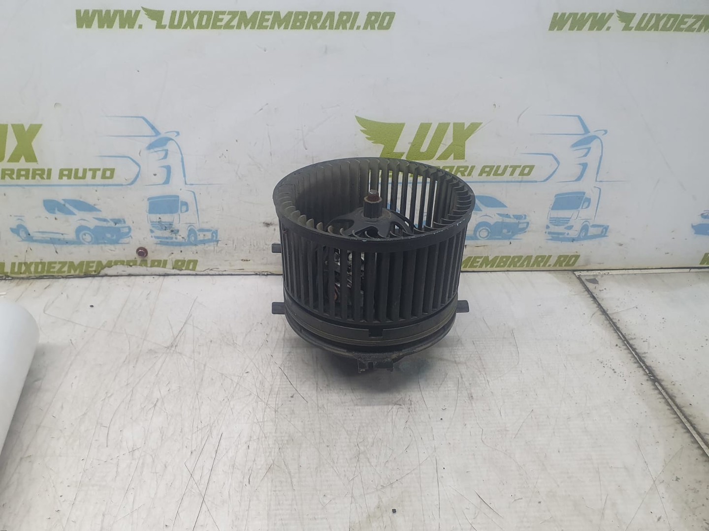 Motoras aeroterma 1j1819021b Skoda Octavia 1 (facelift) (2000 - 2010)