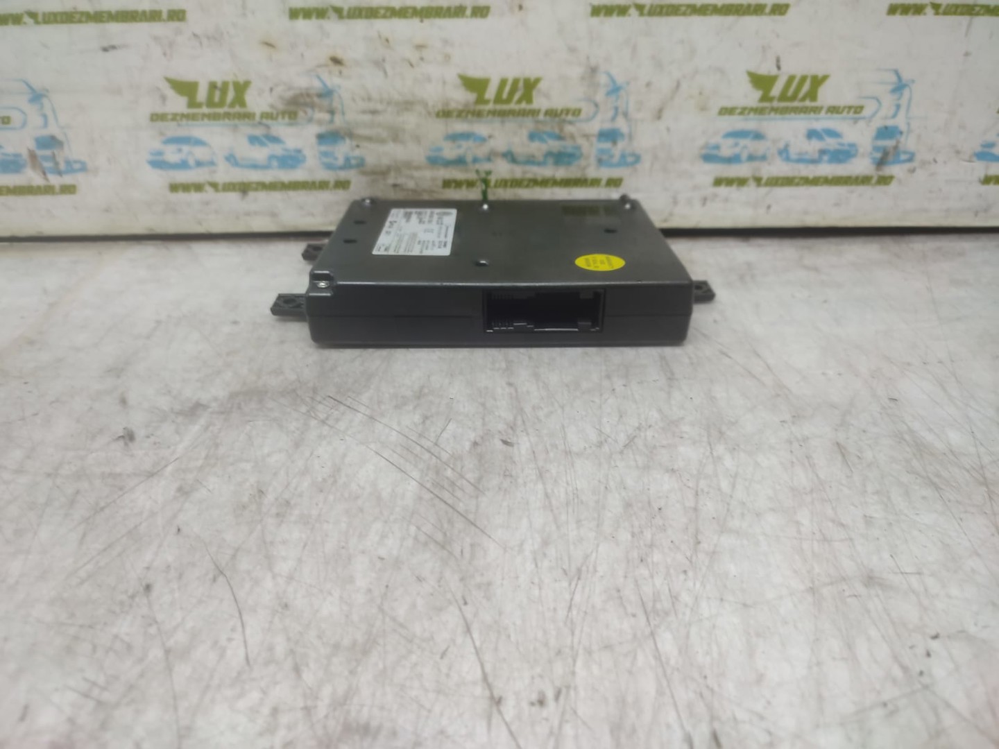 Modul Bluetooth 1k8035730c Volkswagen Passat B6 (2005 - 2010)