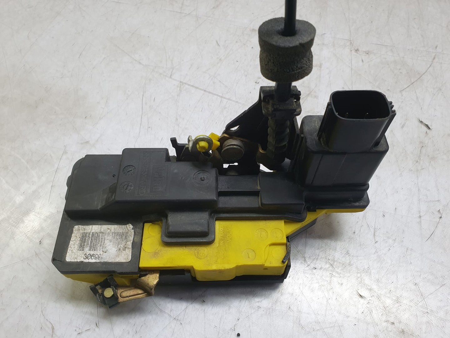 Broasca dreapta spate Volvo XC90 1 (2002 - 2006)