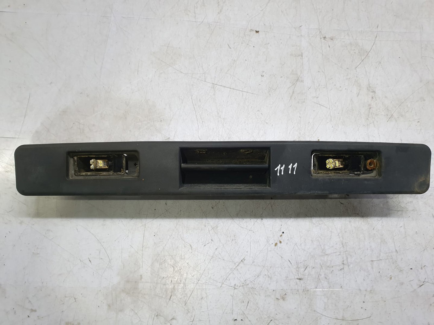 Maner deschidere haion 30762789 Volvo XC90 1 (2002 - 2006)