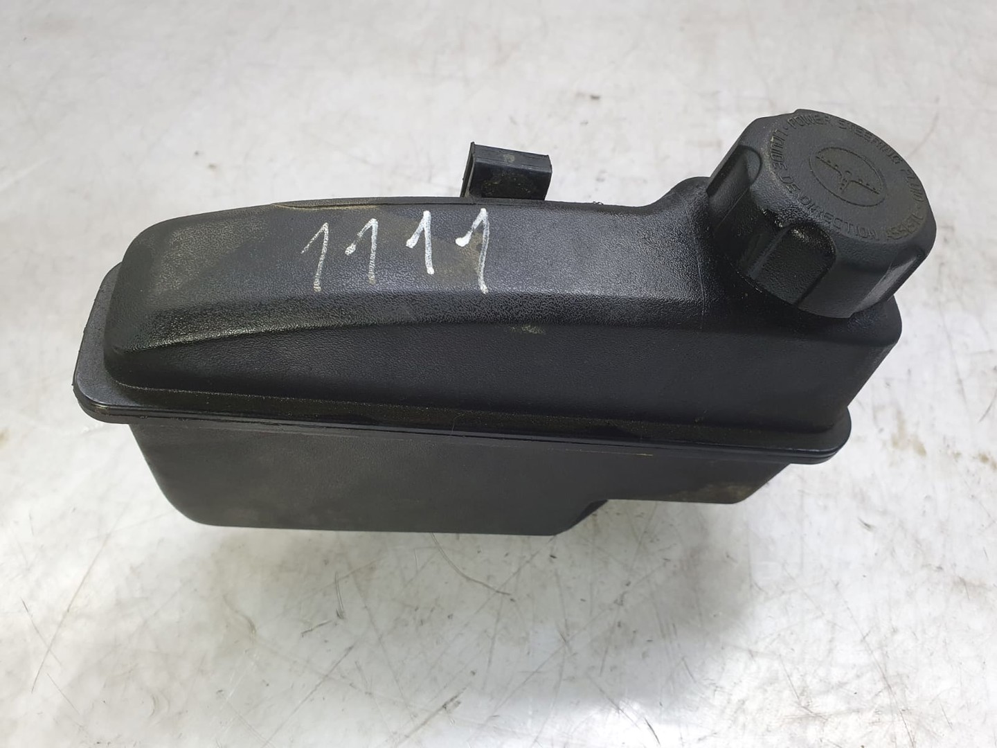 Vas lichid servodirectie 30645621 Volvo XC90 1 (2002 - 2006)