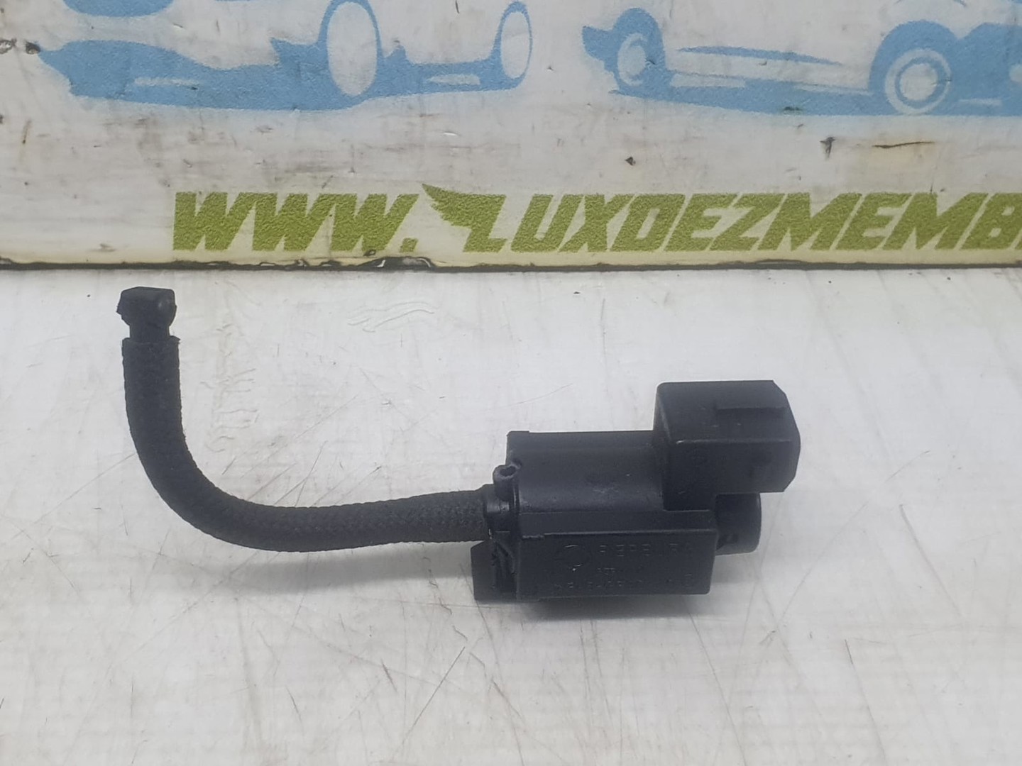 Electrovalva vacuum 7810831 BMW Seria 5 F11 (2009 - 2013)
