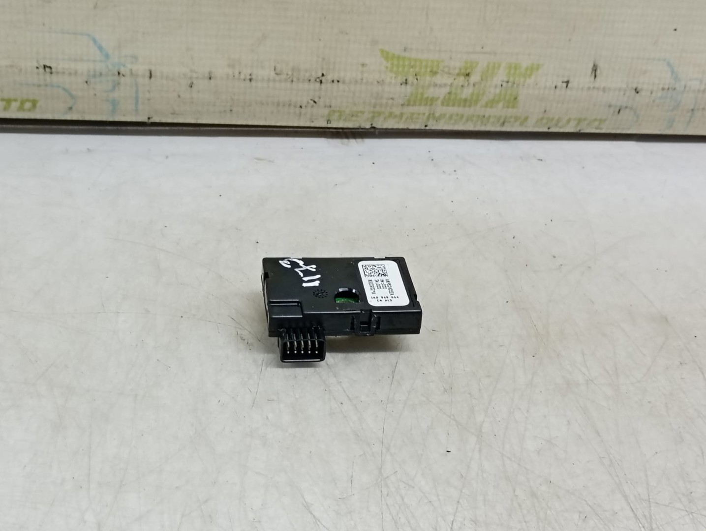 Senzor unghi volan 1K0959654 Seat Leon 2 (1P) (2005 - 2009)