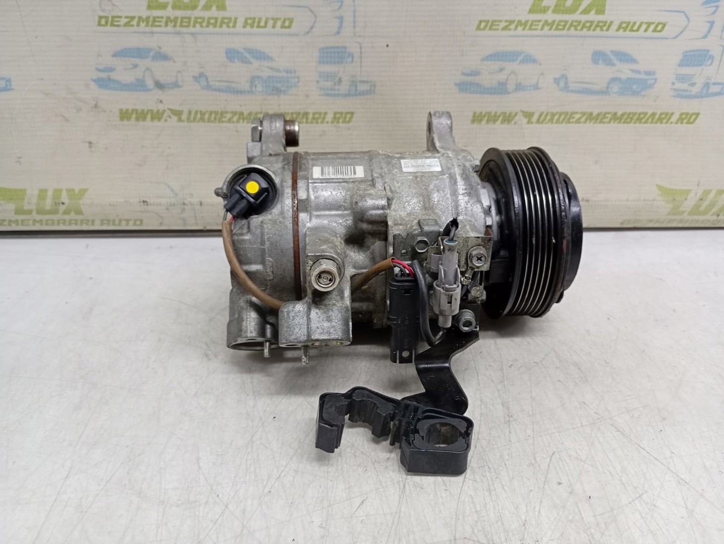 Compresor clima ac 64529223694 BMW Seria 5 F11 (2009 - 2013)