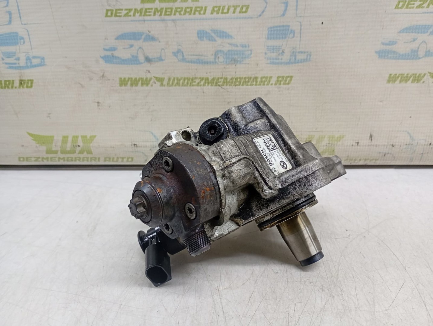 Pompa inalta presiune 0445010528 BMW Seria 5 F11 (2009 - 2013)