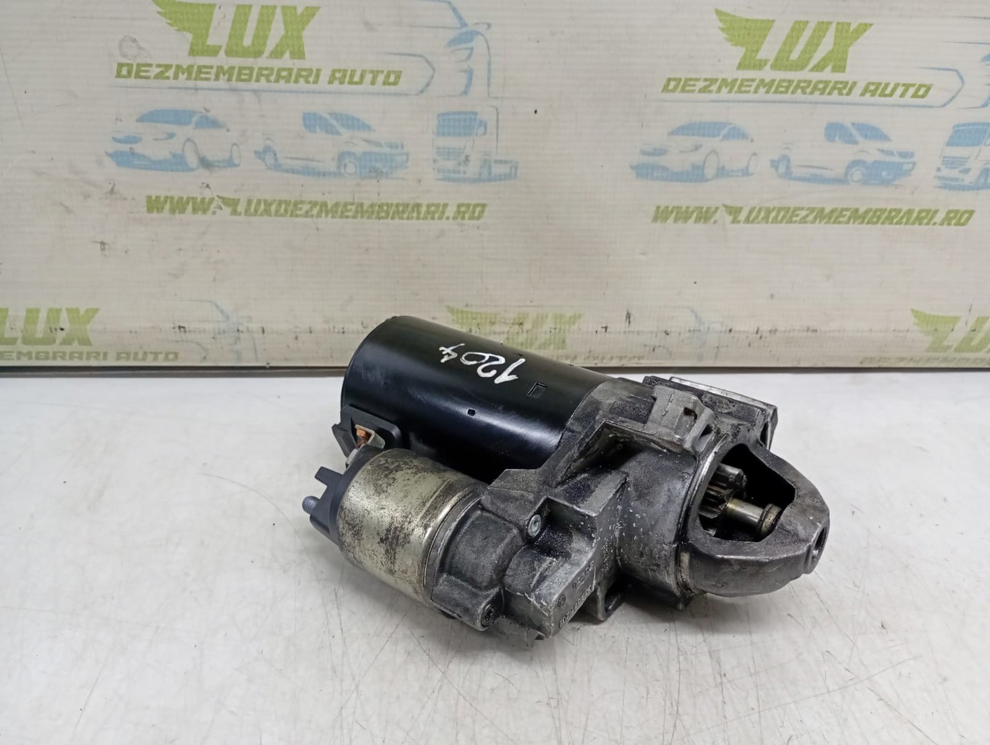 Electromotor 0001148034 BMW Seria 5 F11 (2009 - 2013)