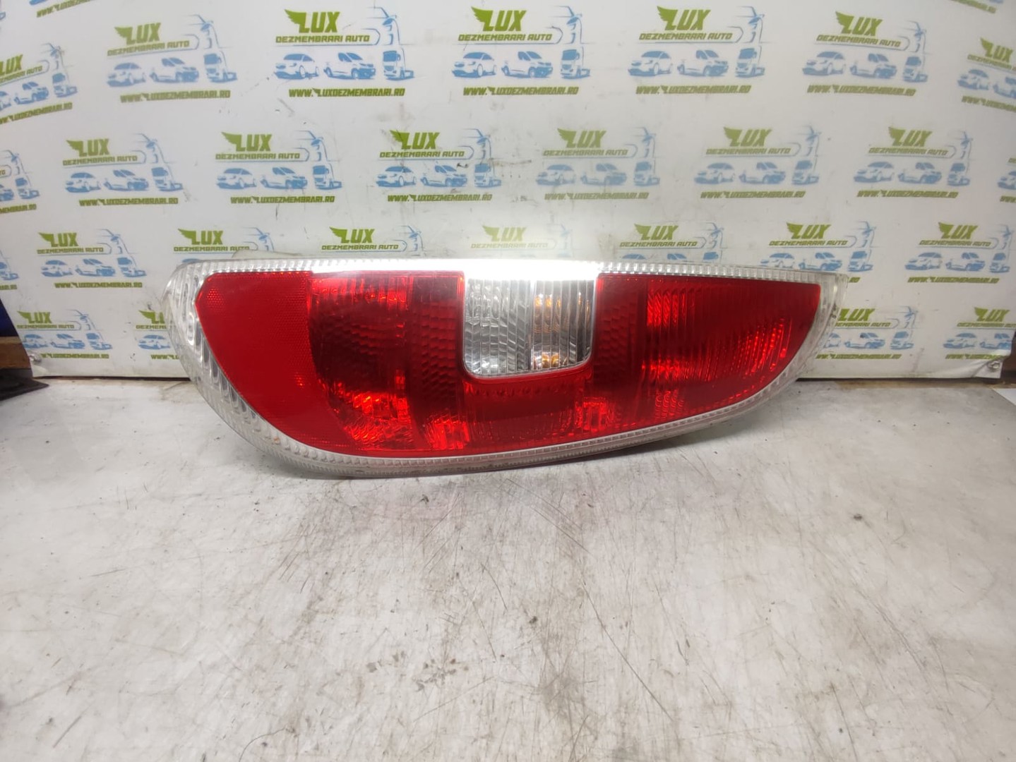 Stop dreapta 5j7945096 Skoda Roomster 1 (5J) (facelift) (2010 - 2015)