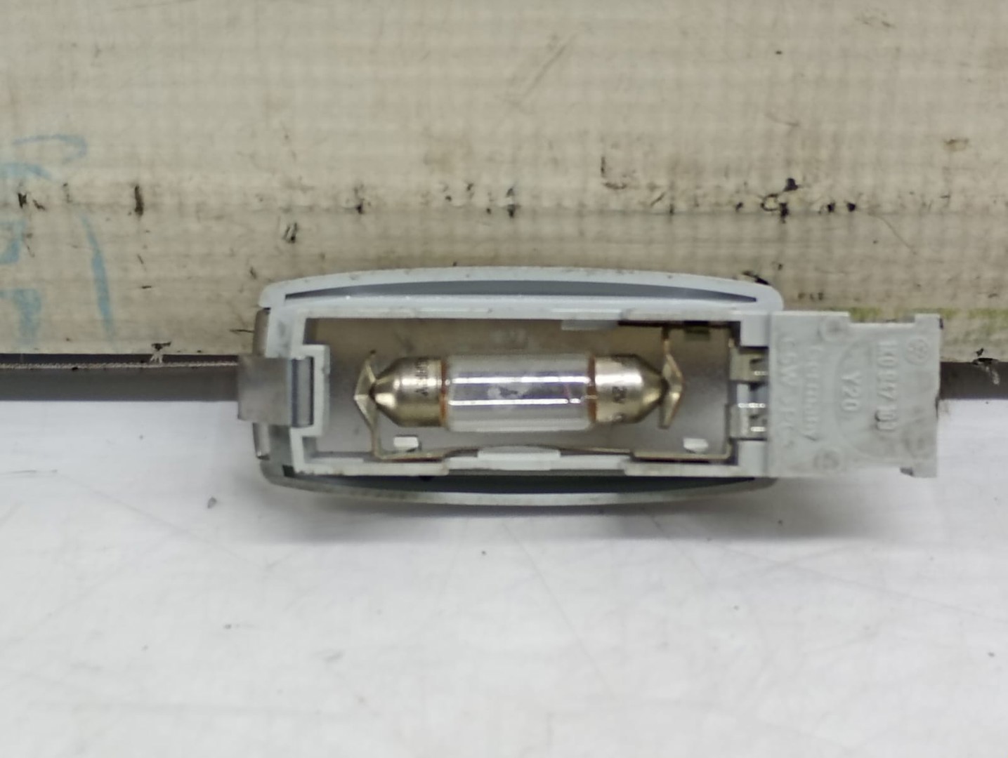 Lampa plafon 1K0947109 Volkswagen Passat B6 (2005 - 2010)