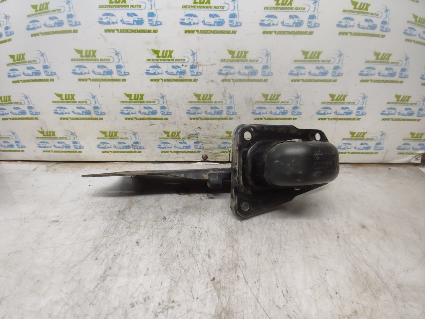 Brat suspensie stanga spate 1k0505129j Seat Leon 2 (1P) (2005 - 2009)