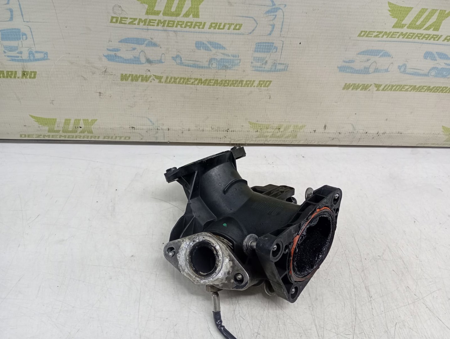 Tub admisie 780799107 BMW Seria 5 F11 (2009 - 2013)