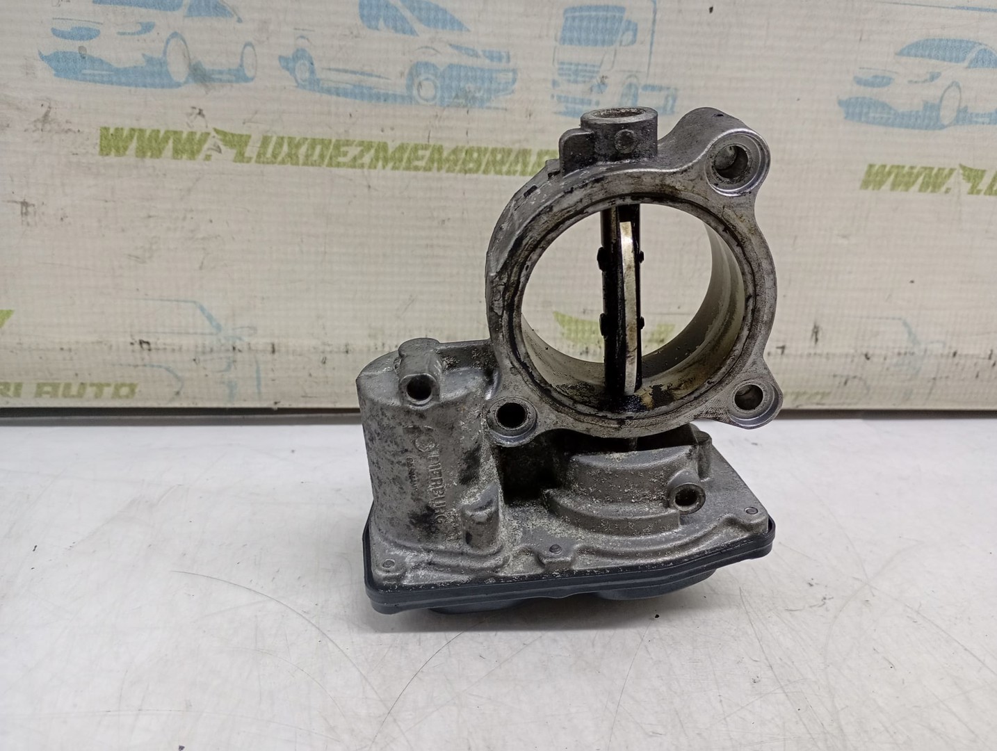 Clapeta acceleratie 1354781075203 BMW Seria 5 F11 (2009 - 2013)