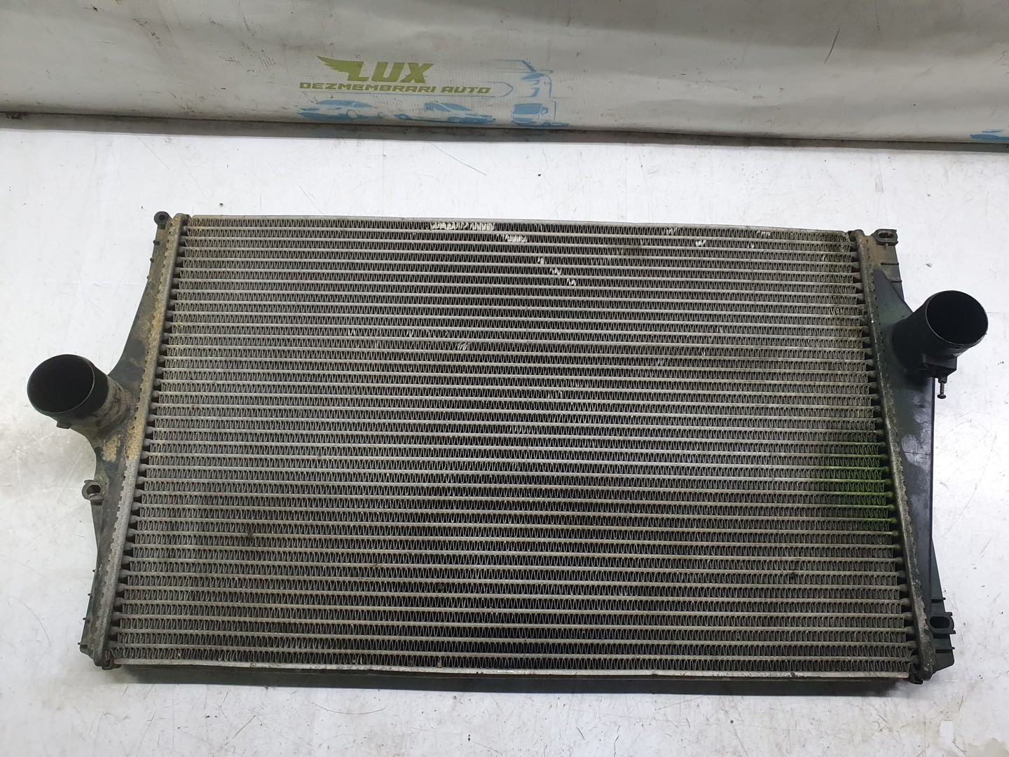 Radiator intercooler 30741579 Volvo XC90 1 (2002 - 2006)
