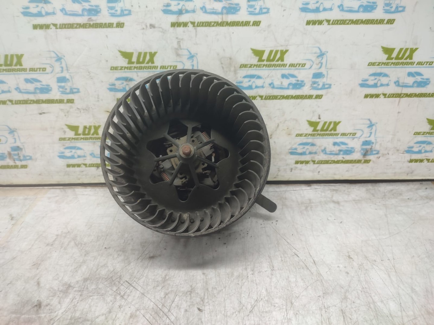 Motoras aeroterma 1k1819015a Volkswagen Passat B6 (2005 - 2010)
