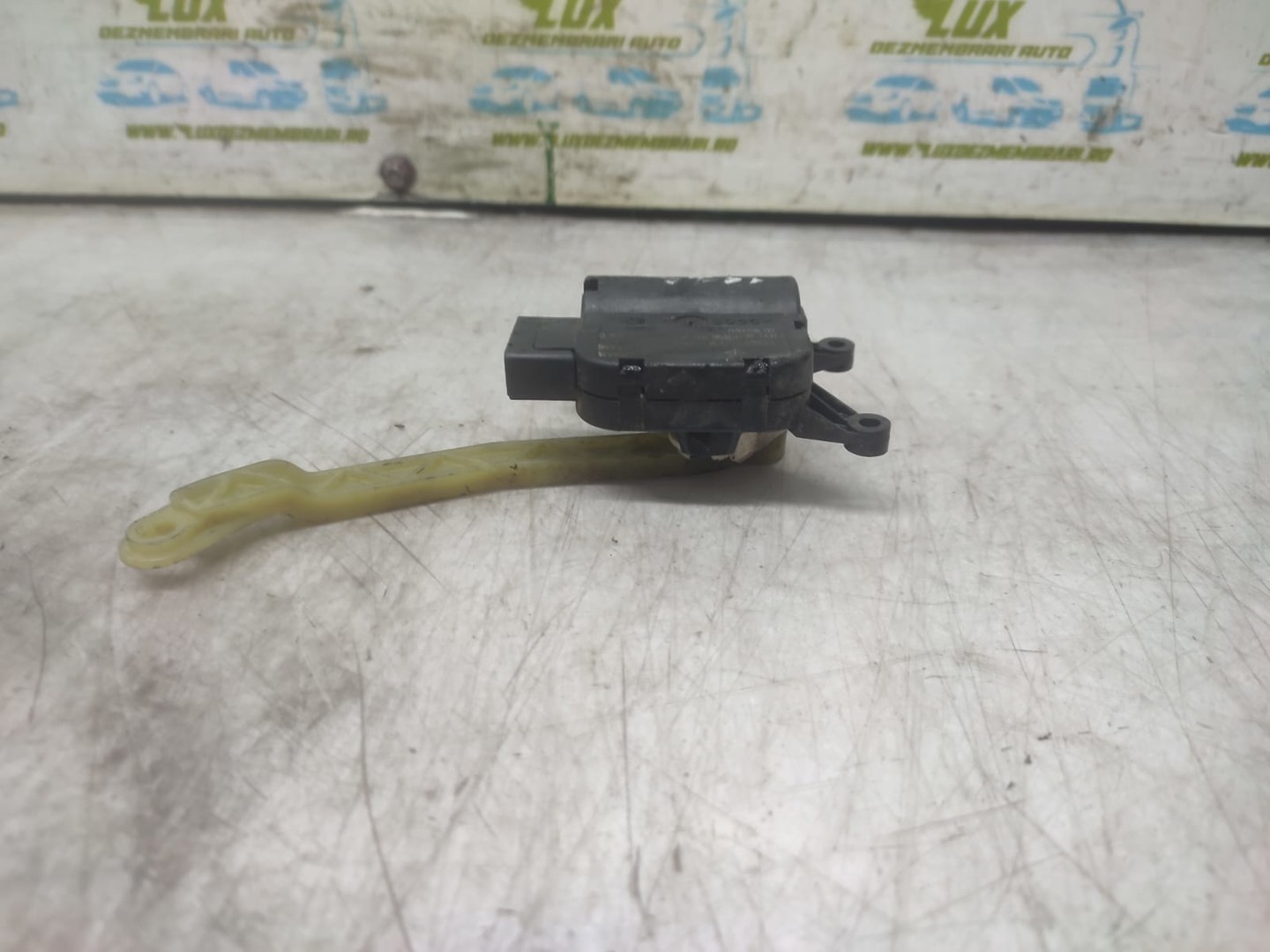 Motoras clapeta mixaj aer 0132801340 Skoda Octavia 1 (facelift) (2000 - 2010)