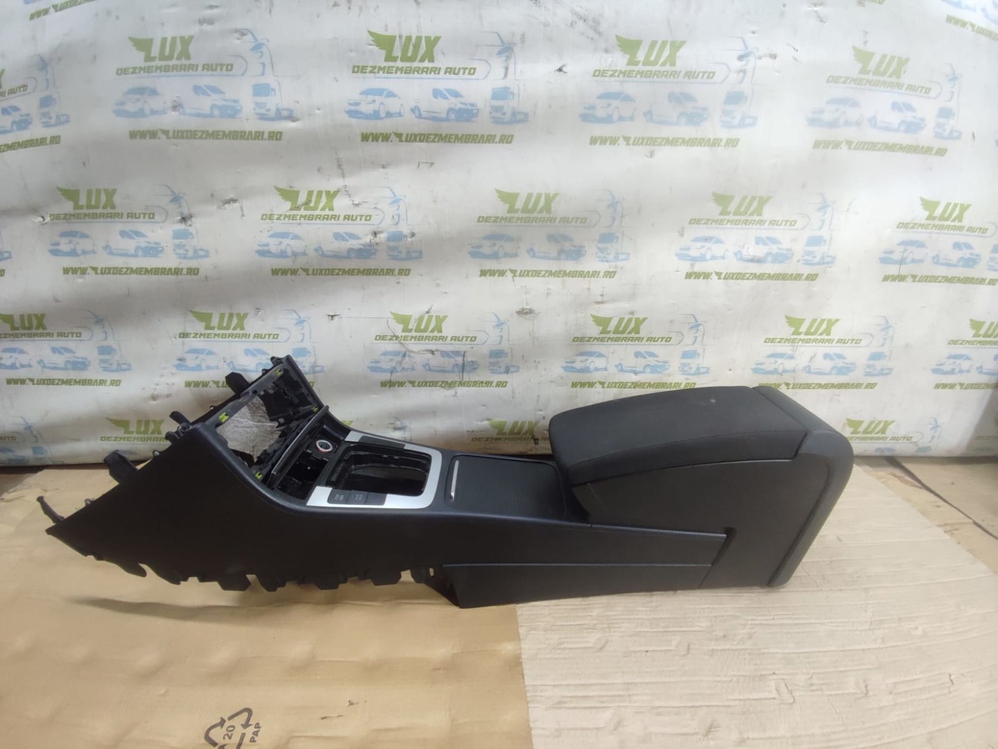 Cotiera 3c1863241 Volkswagen Passat B6 (2005 - 2010)