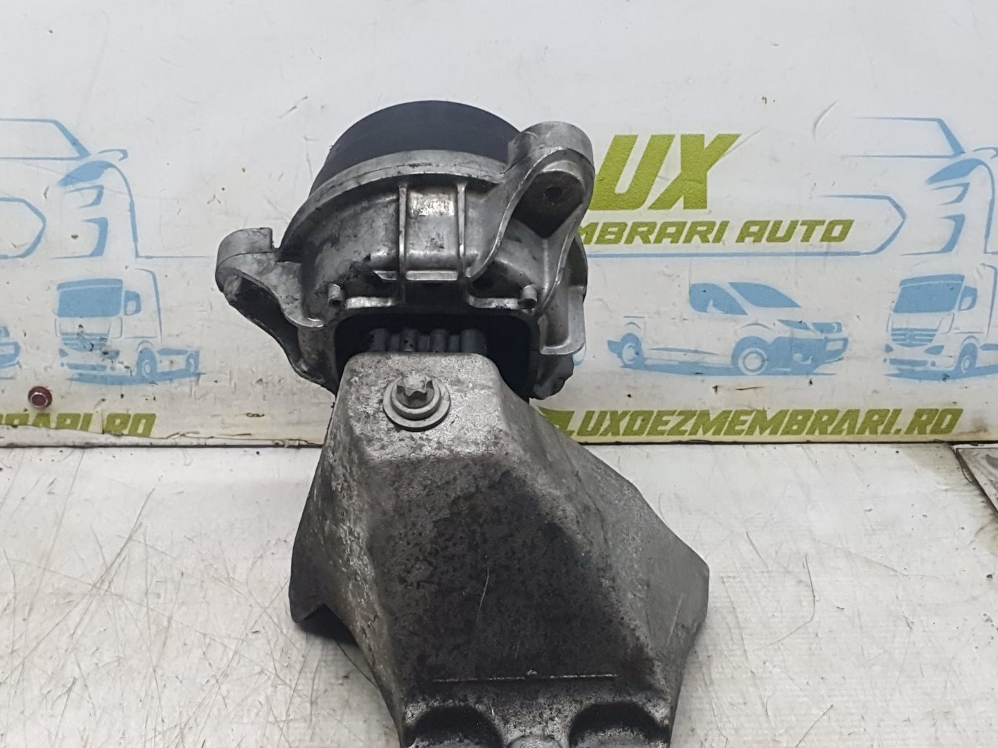 Suport motor 22116781242 BMW Seria 5 F11 (2009 - 2013)