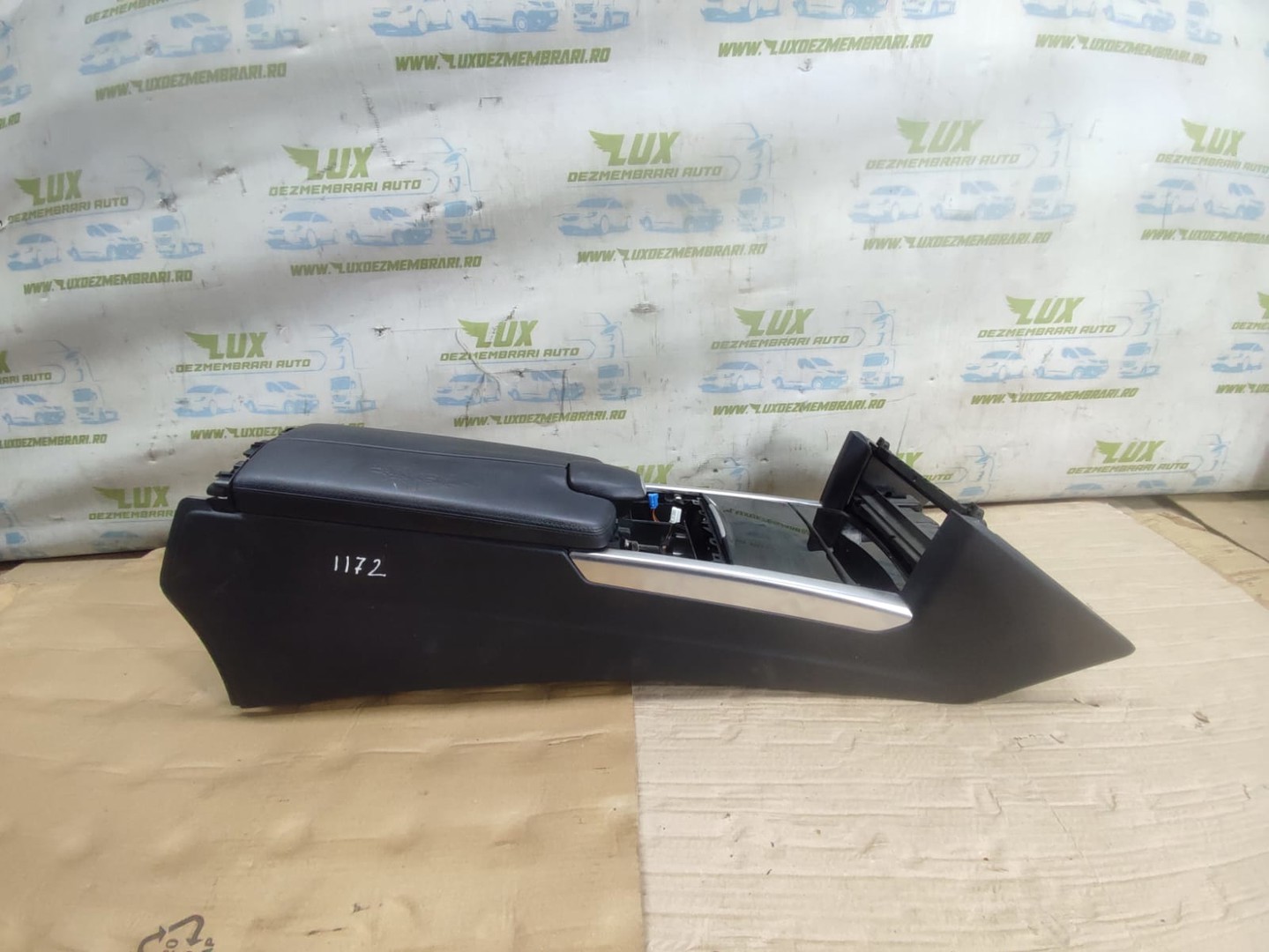 Cotiera 0005031020 Mercedes Benz E-Class W212 (2009 - 2013)