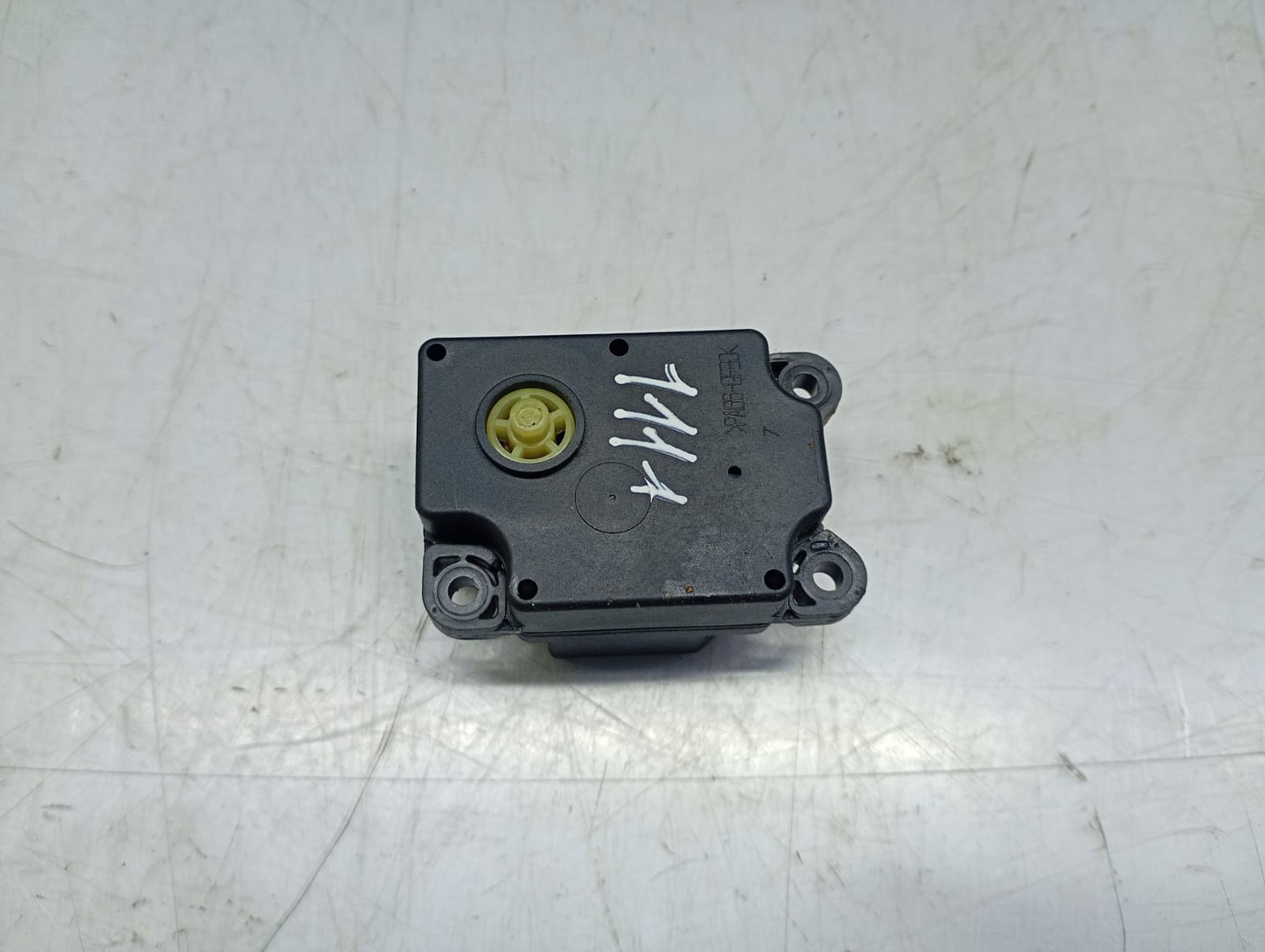 Motoras clapeta mixaj aer 30676510 Volvo XC90 1 (2002 - 2006)