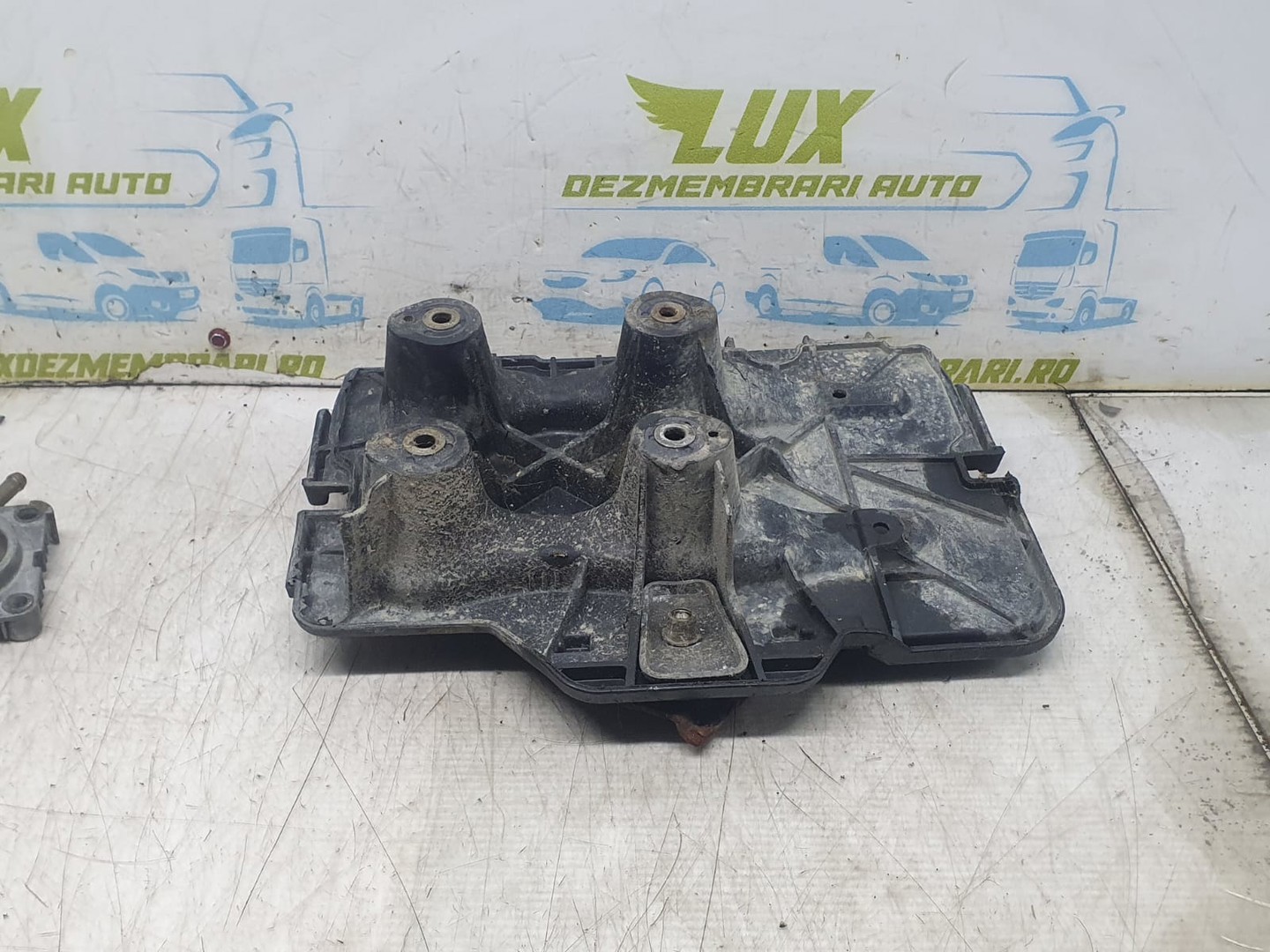 Suport baterie 1j0915333A Skoda Octavia 1 (facelift) (2000 - 2010)