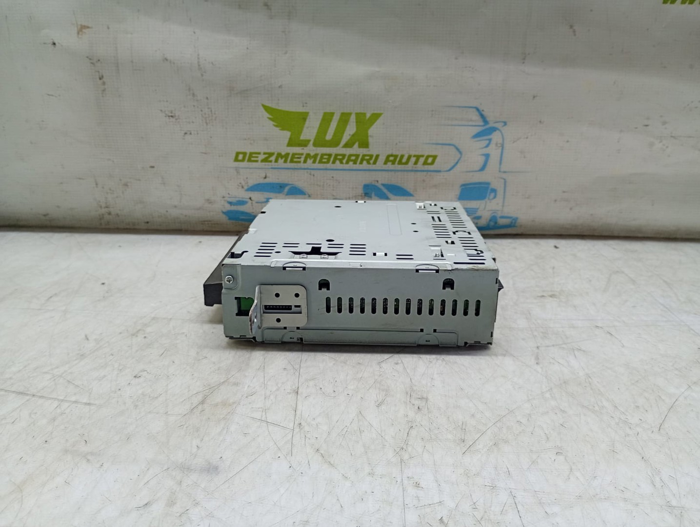 Radio cd 30737973-1 Volvo XC90 1 (2002 - 2006)