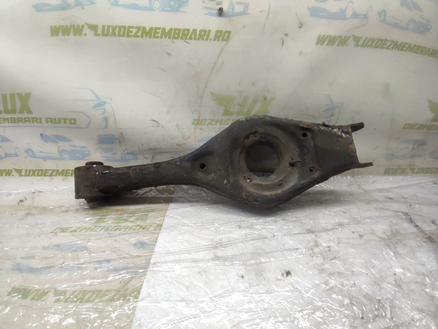 Brat suspensie stanga spate Kia Ceed 1 (facelift) (2010 - 2012)