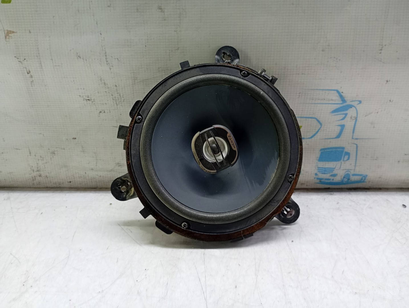 Boxa difuzor 30679508 Volvo XC90 1 (2002 - 2006)