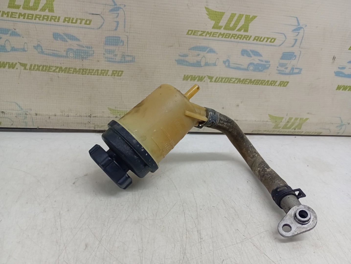 Vas lichid servodirectie 6G91-3R700 Ford Mondeo MK4 (facelift) (2010 - 2015)