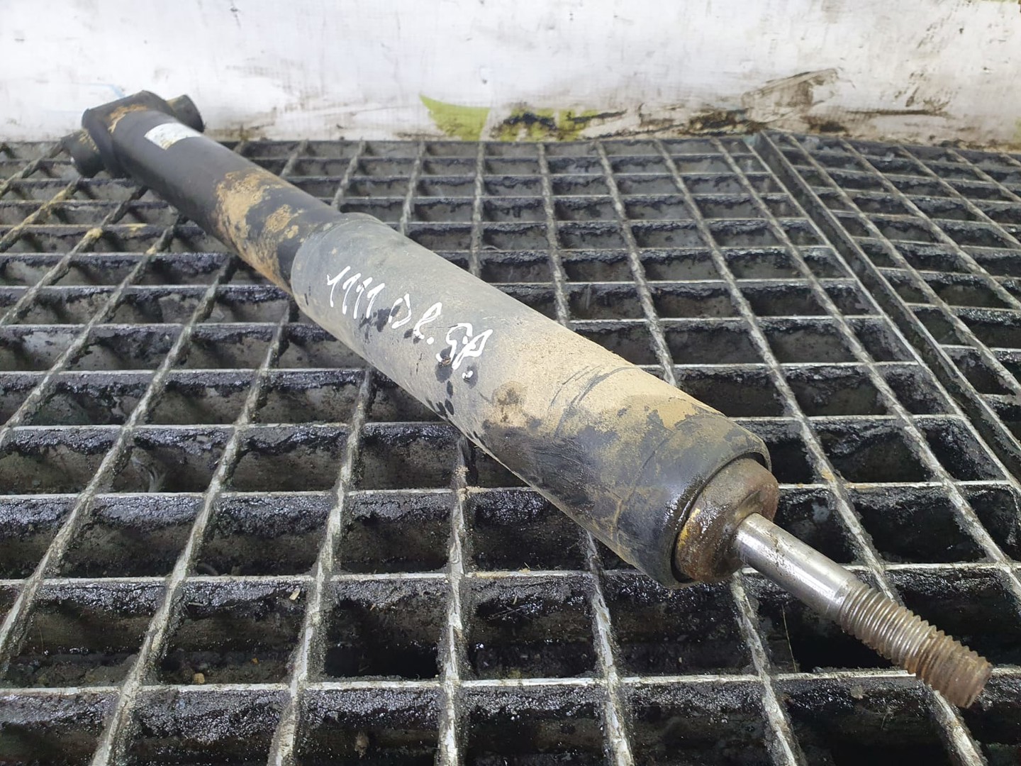 Amortizor dreapta spate 30639513a Volvo XC90 1 (2002 - 2006)