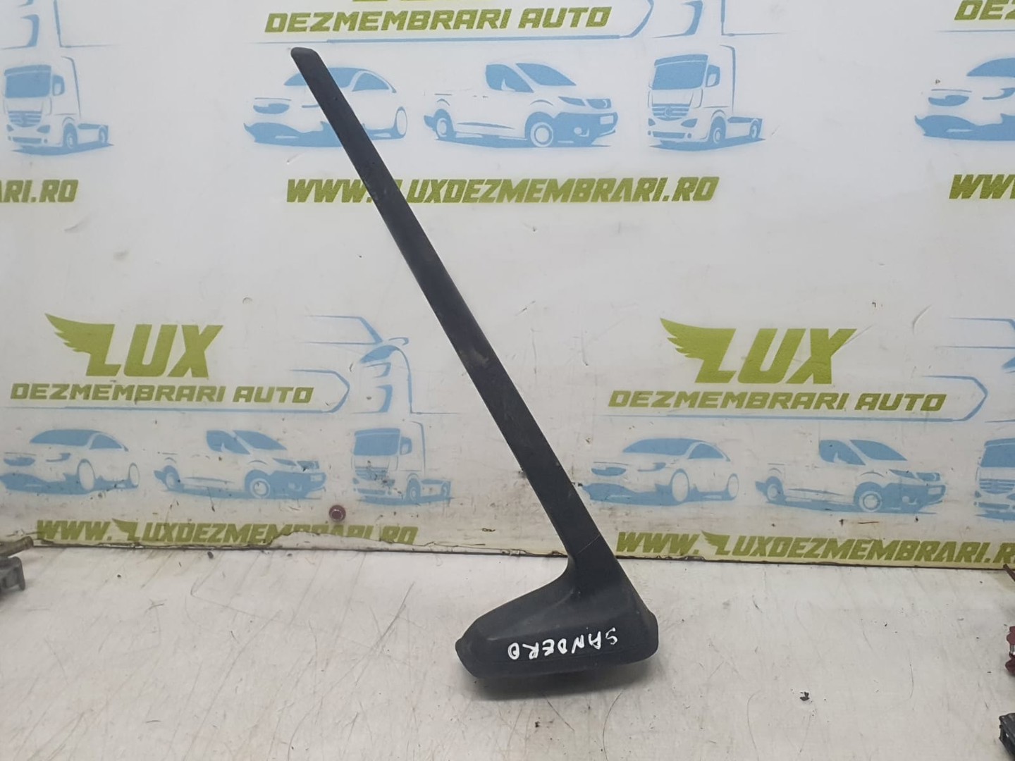 Antena gps 26r033004 Dacia Jogger 1 (2021 - 2022)