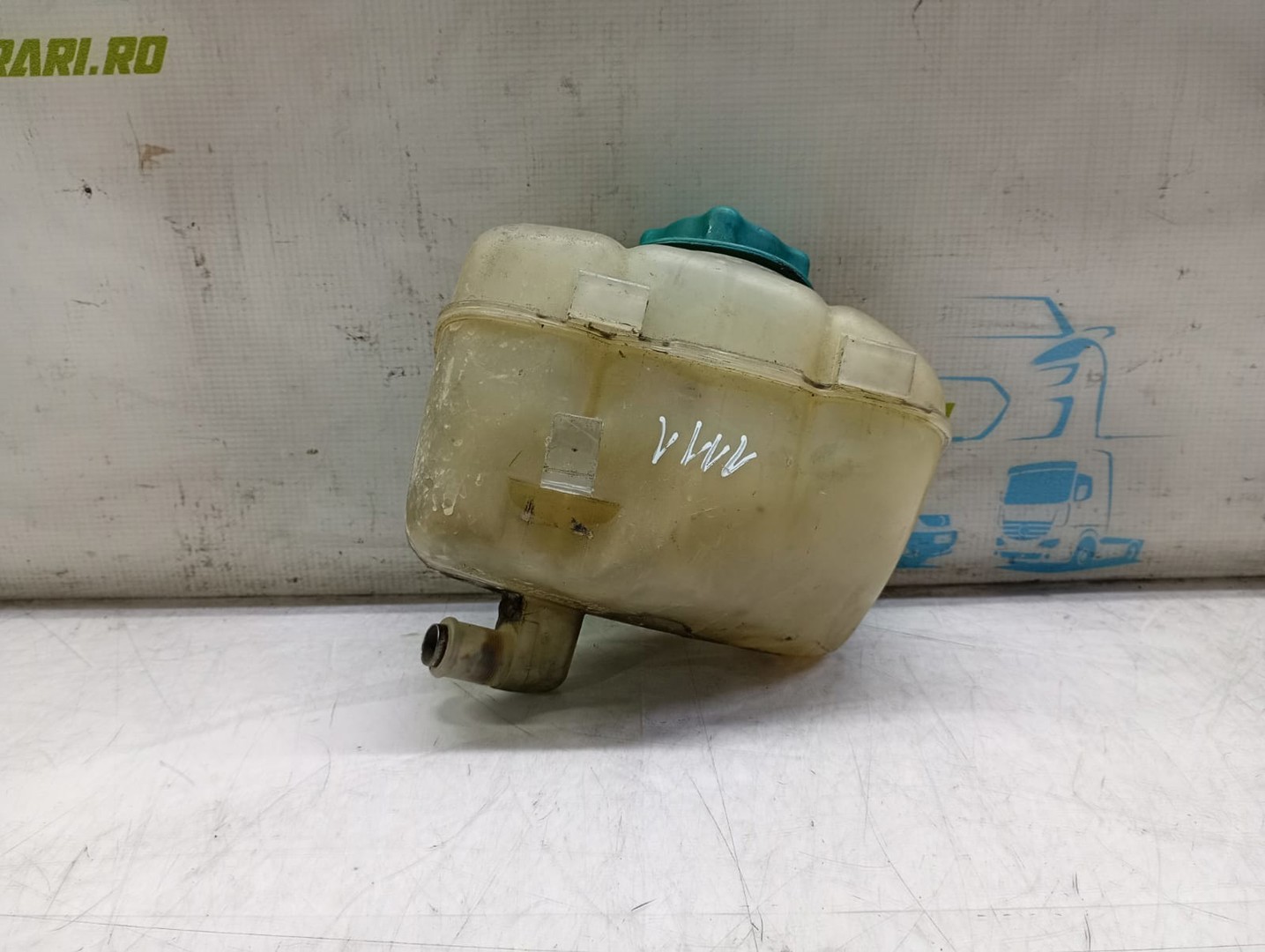 Vas expansiune 30741971 Volvo XC90 1 (2002 - 2006)