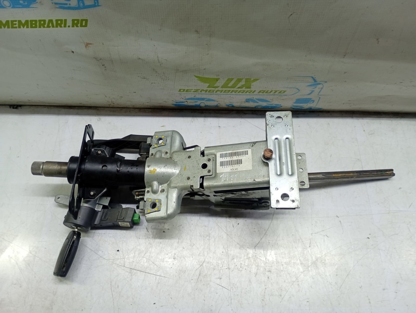 Contact cu cheie p30776174 Volvo XC90 1 (2002 - 2006)