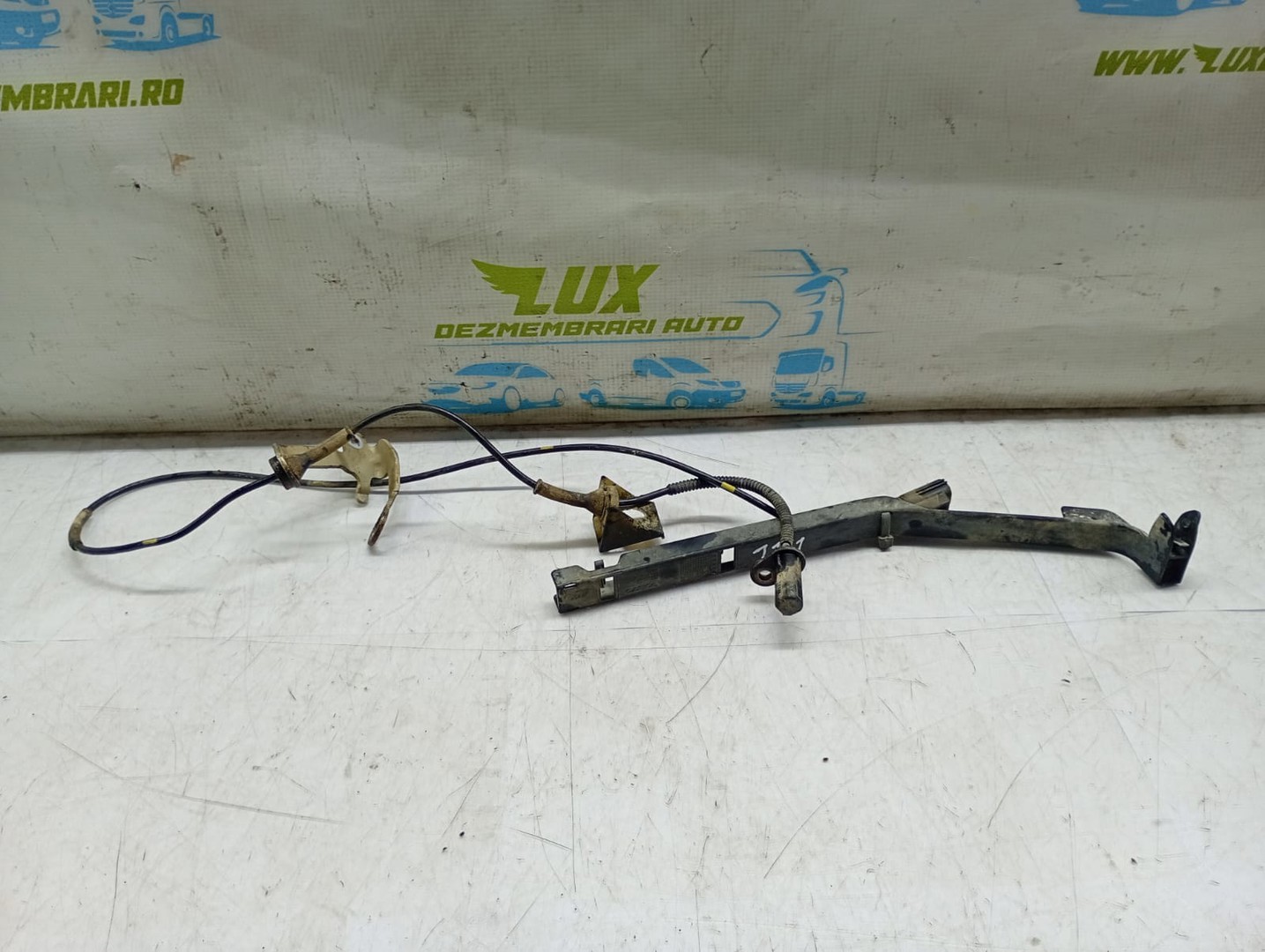 Senzor ABS 30682478 Volvo XC90 1 (2002 - 2006)