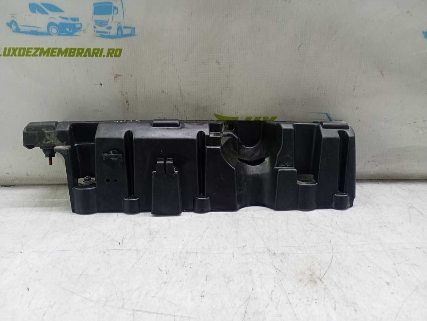 Capac protectie motor 30757312 Volvo XC90 1 (2002 - 2006)