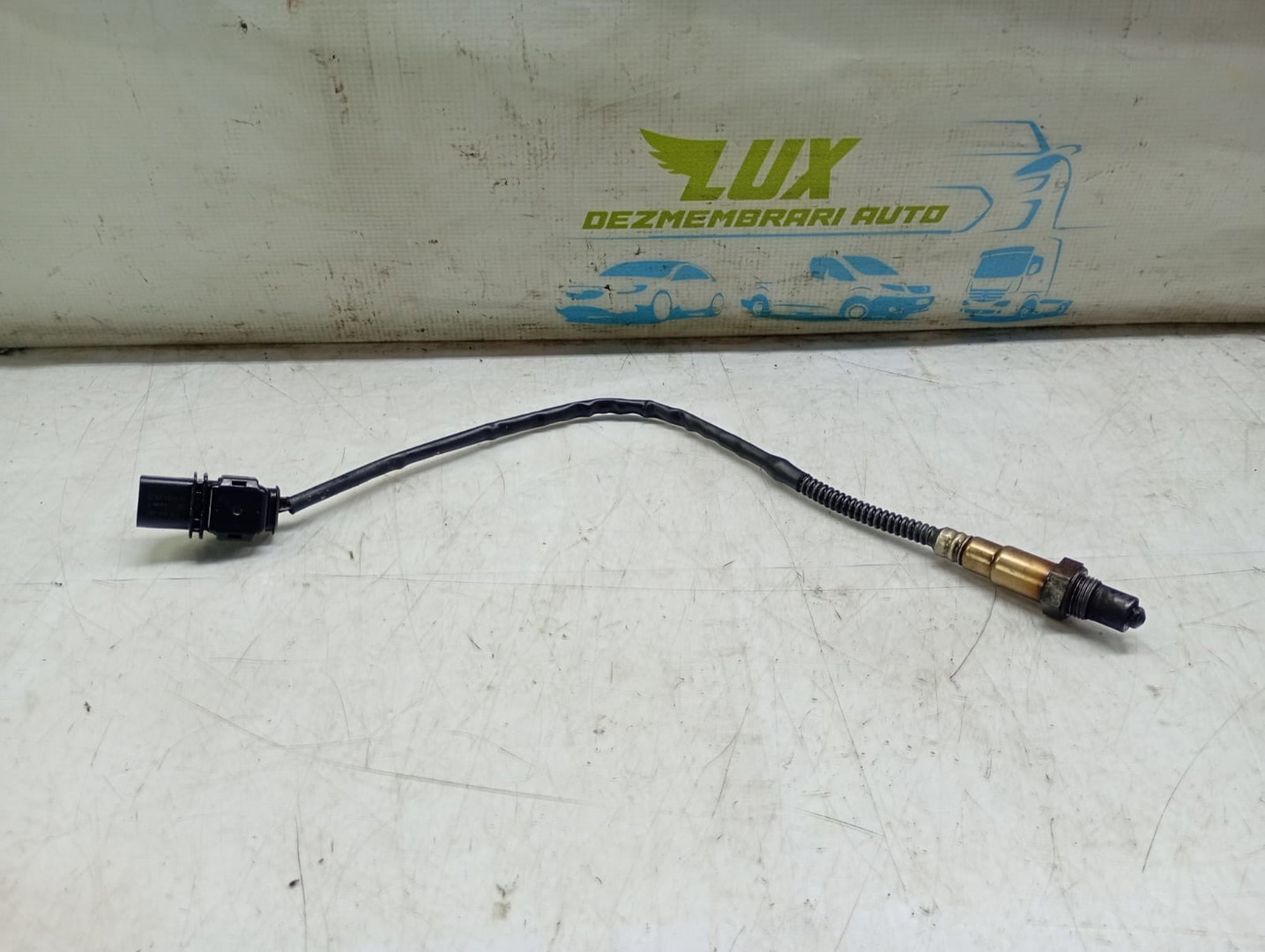 Sonda lambda 30751034 Volvo XC90 1 (2002 - 2006)