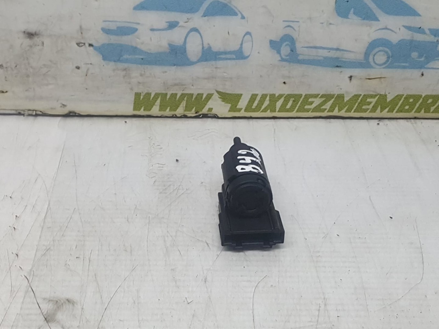 Switch frana 8E0945515 Audi A4 B6 (2000 - 2005)