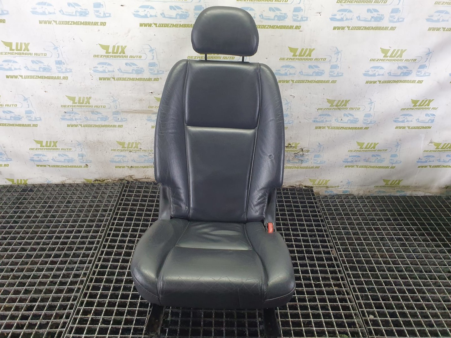 Bancheta spate Volvo XC90 1 (2002 - 2006)