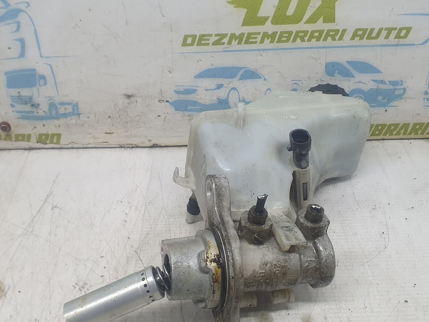 Pompa frana 0204051127 Opel Corsa D (2006 - 2011)