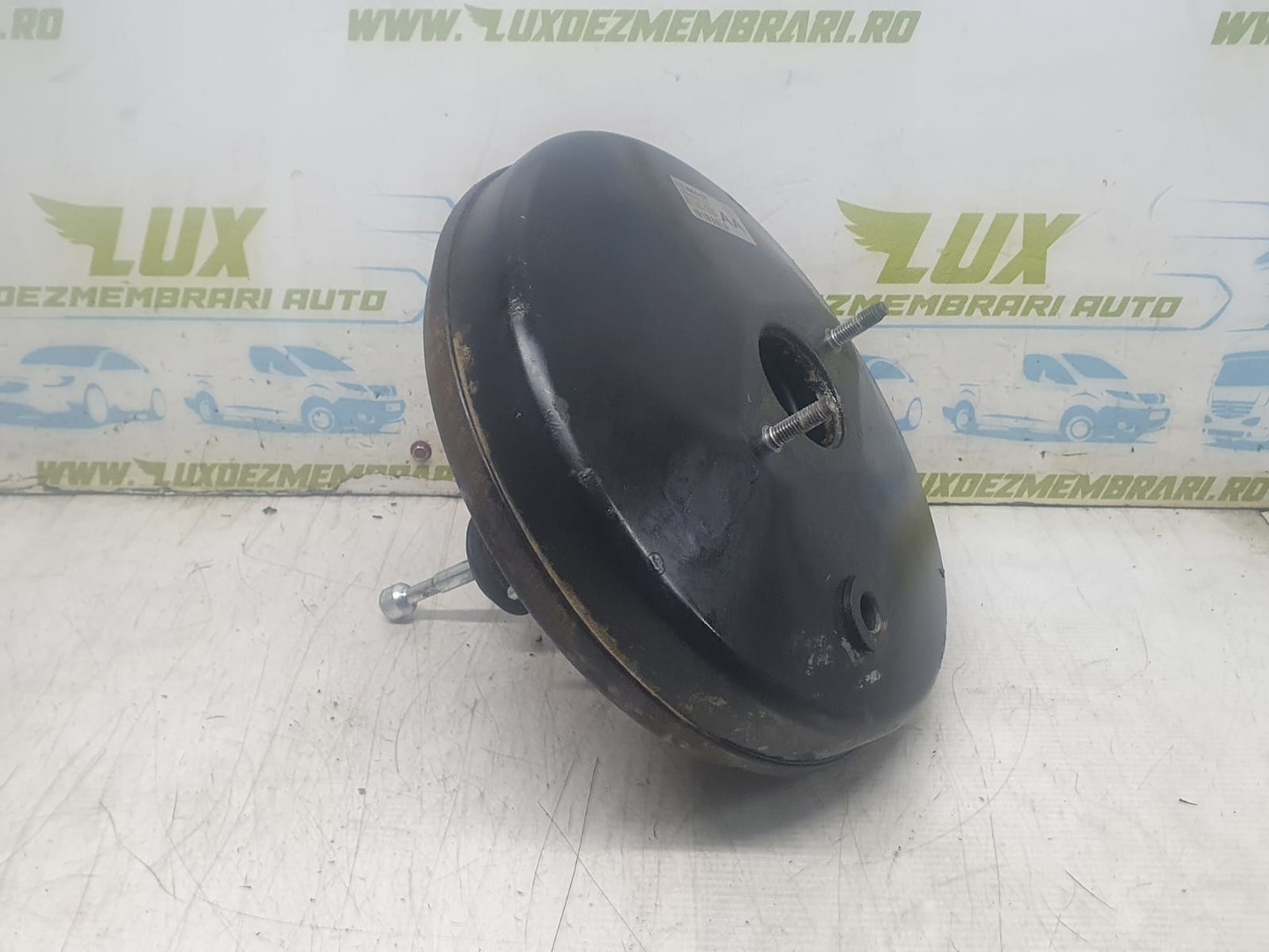 Tulumba frana 55701939 Opel Corsa D (2006 - 2011)