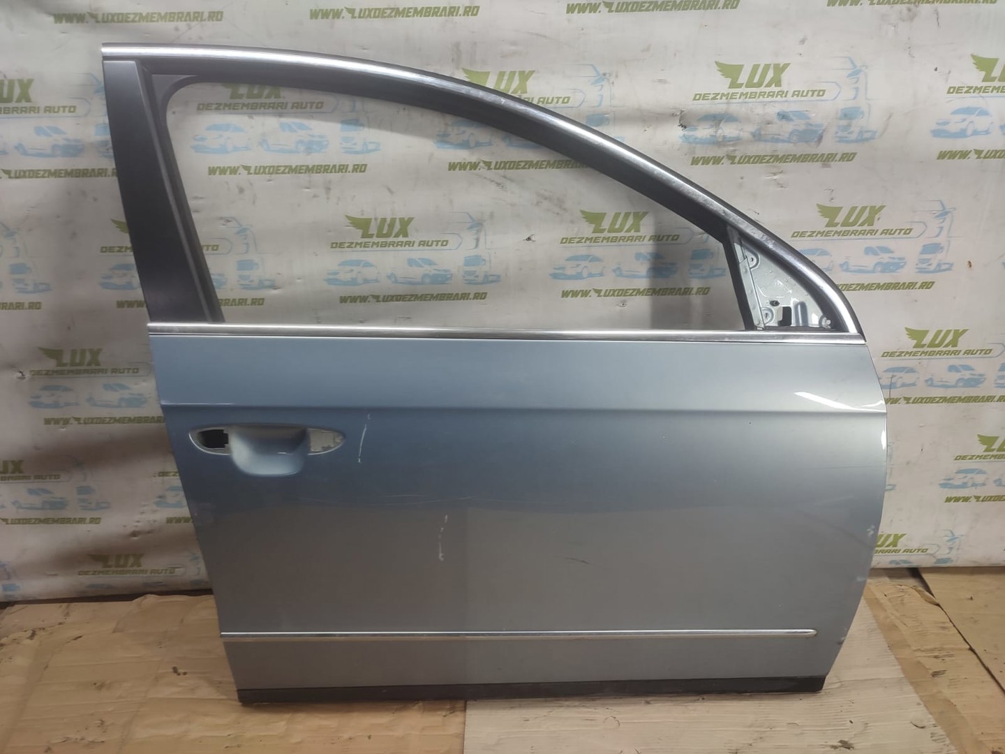 Usa dreapta fata Volkswagen Passat B6 (2005 - 2010)