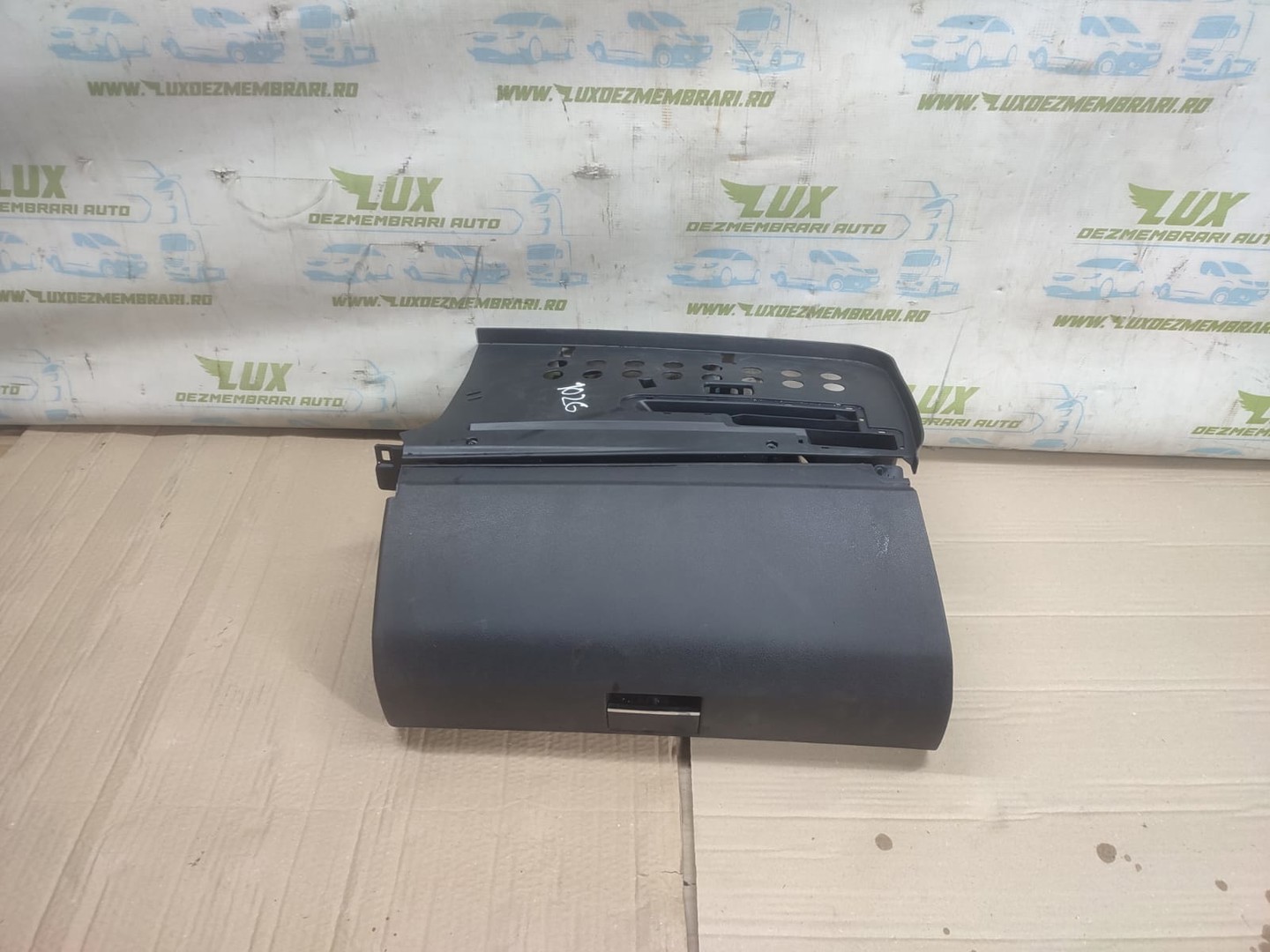 Torpedou jc1005483 Mercedes Benz B-Class W245 (2005 - 2008)
