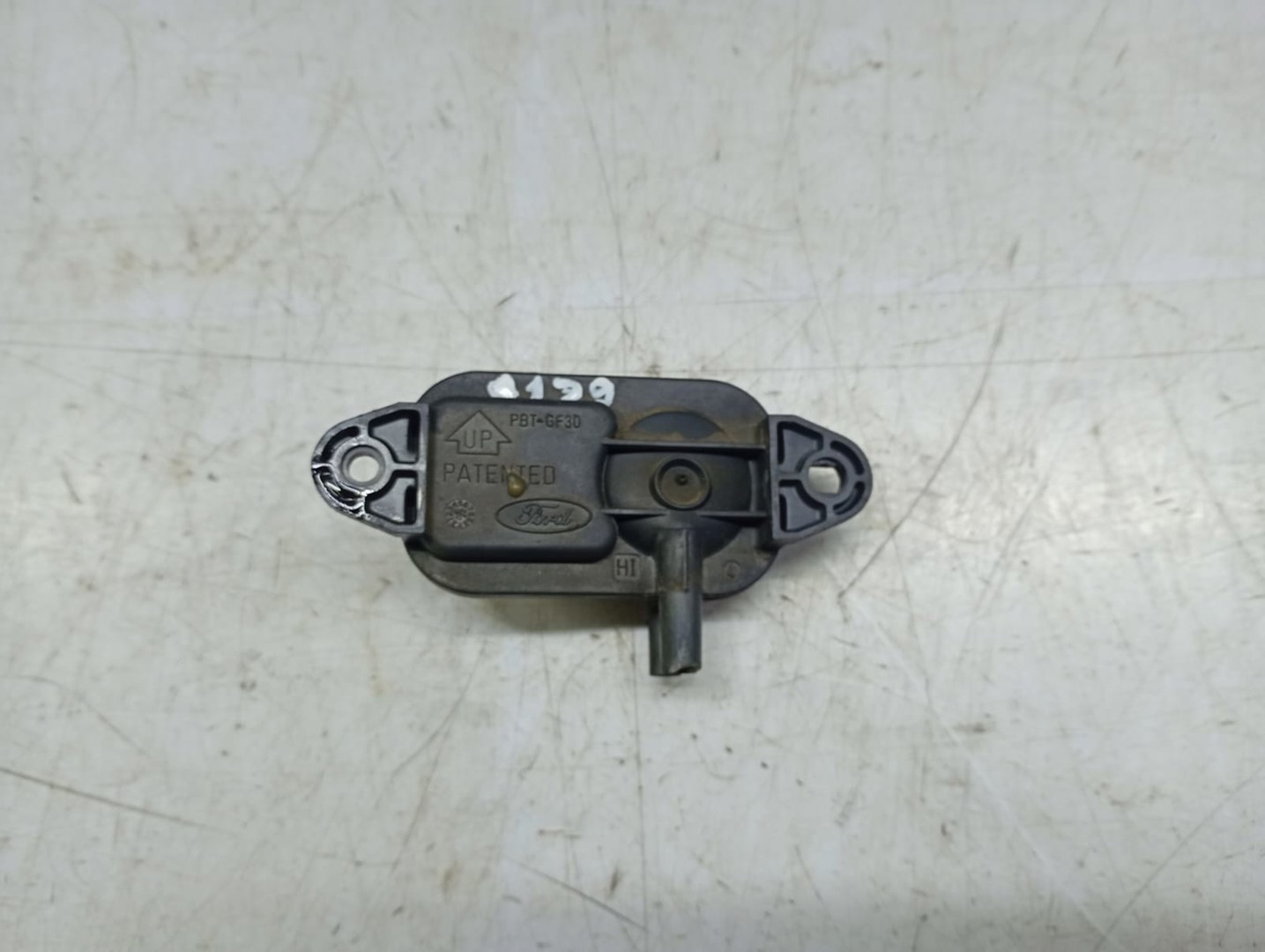 Senzor presiune gaze 3m5a-5L200-ab Ford Mondeo MK5 (2014 - 2020)