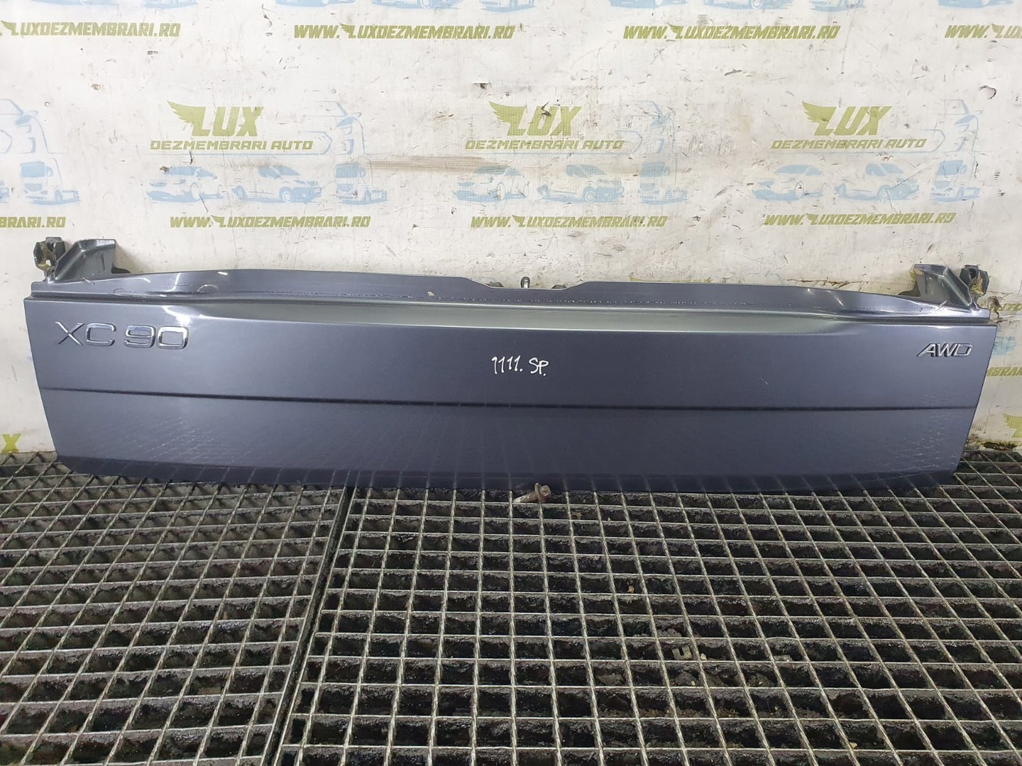 Haion Volvo XC90 1 (2002 - 2006)
