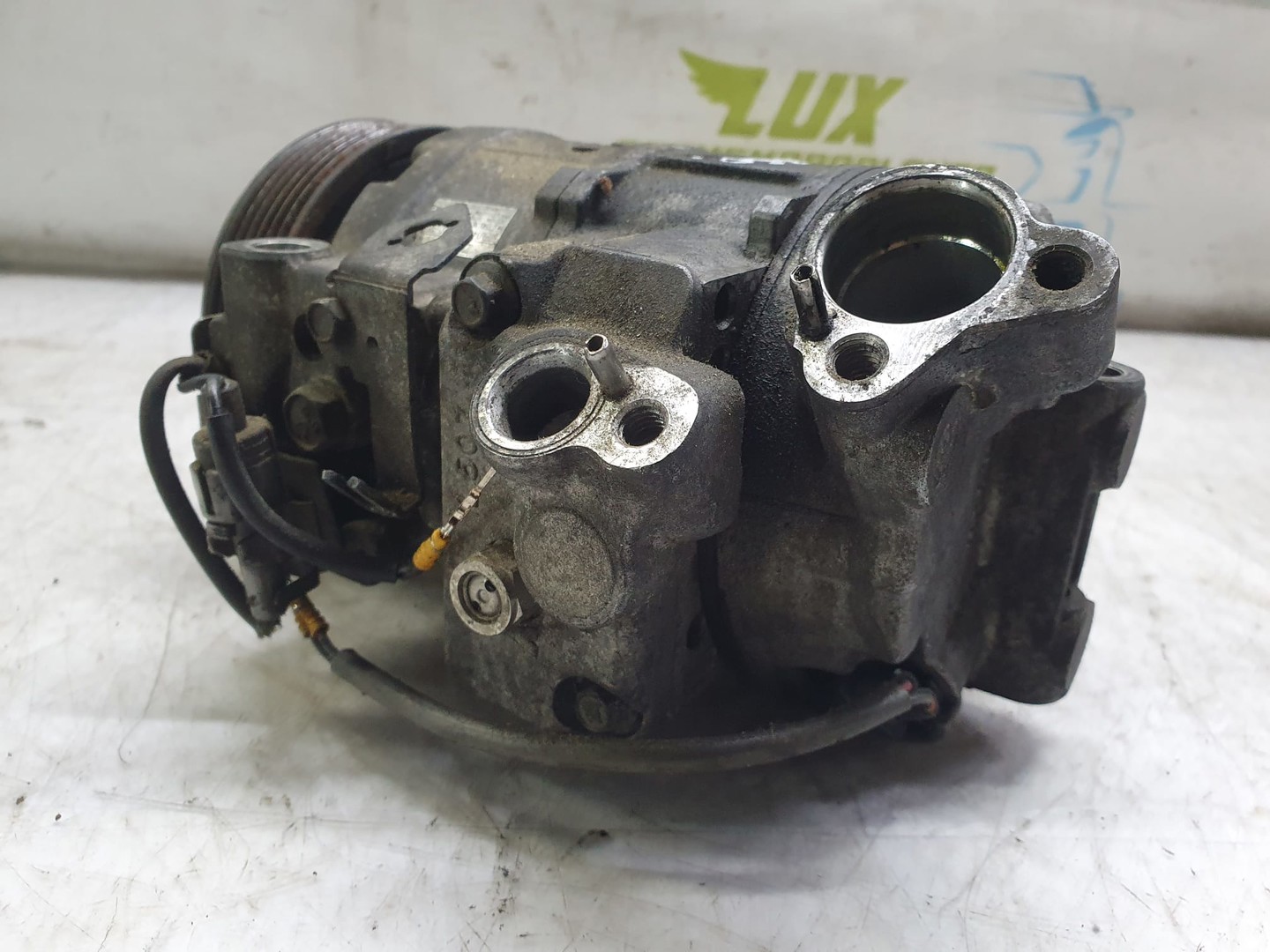 Compresor clima ac 447260-1851 BMW Seria 3 E90 (2004 - 2010)