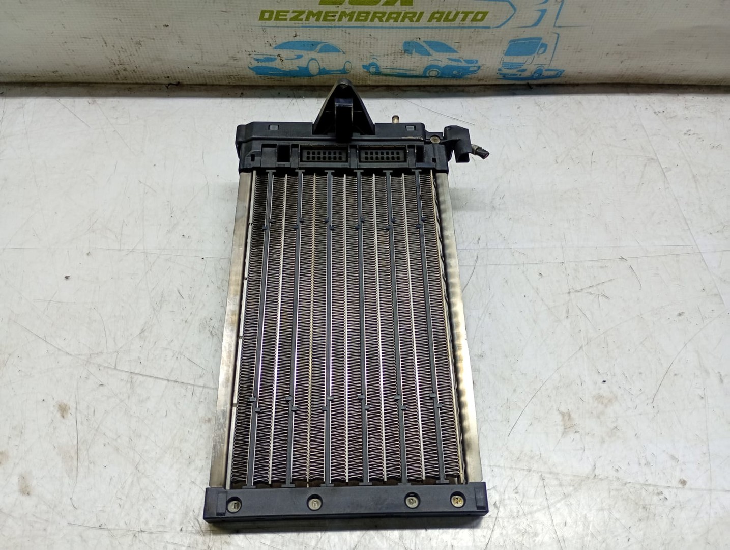 Radiator electric bord 985324L04 BMW Seria 3 E90 (2004 - 2010)