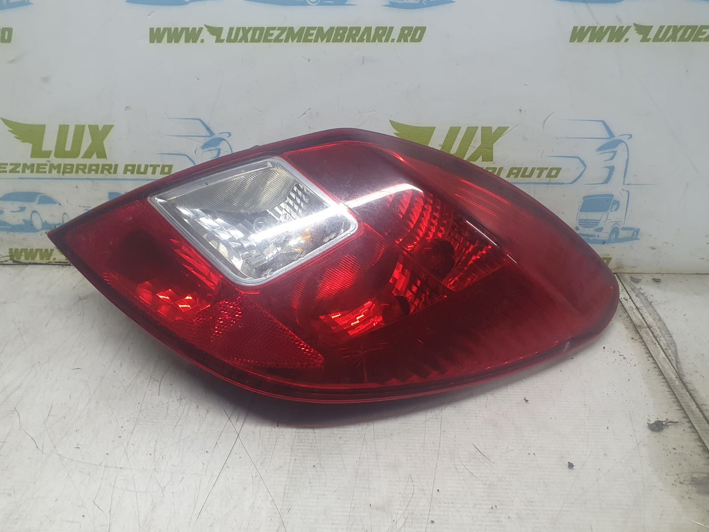 Stop dreapta 89037887 Opel Corsa D (2006 - 2011)